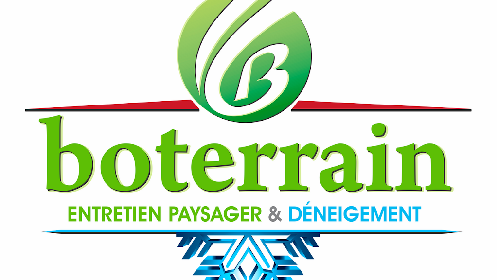 Boterrain | 11 Rang du Sacré Coeur, Saint-Jean-de-Matha, QC J0K 2S0, Canada | Phone: (450) 803-2250