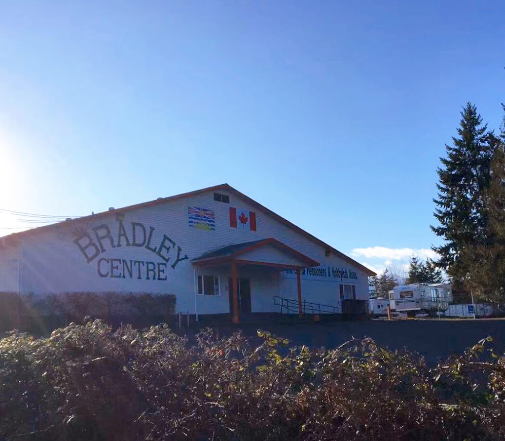 Bradley Centre The | 975 Shearme Rd, Coombs, BC V0R 1M0, Canada | Phone: (250) 248-2336