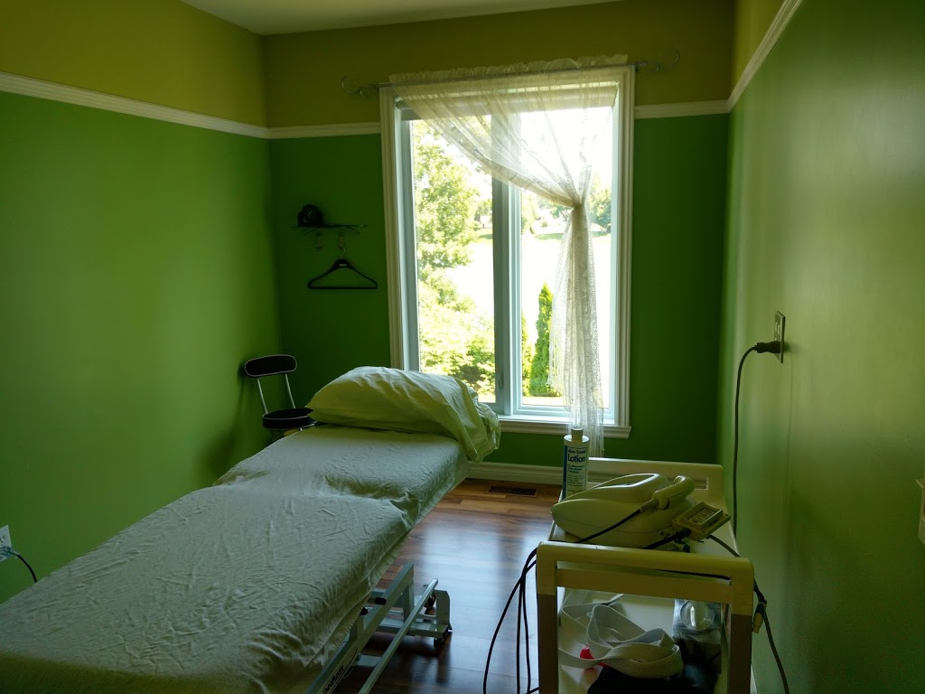 Physiothérapie Julie Guilbert | 9750 Chemin Saint-Roch, Sorel-Tracy, QC J3R 5E4, Canada | Phone: (450) 908-1588