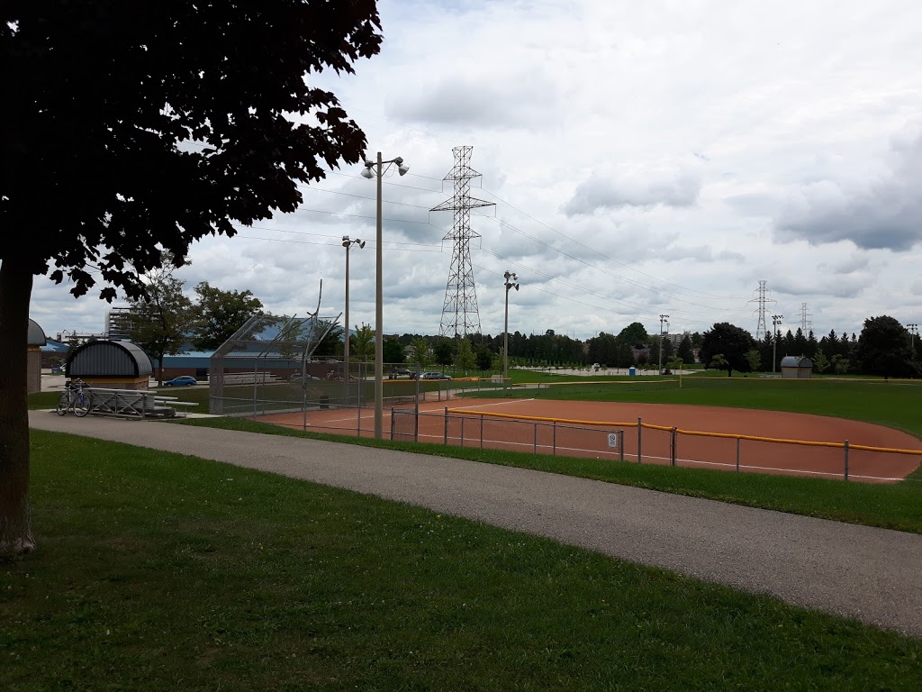 Newmarket Minor Softball Association - Home of the Stingers | 100 Eagle St W, Newmarket, ON L3Y 1J4, Canada | Phone: (289) 221-5211