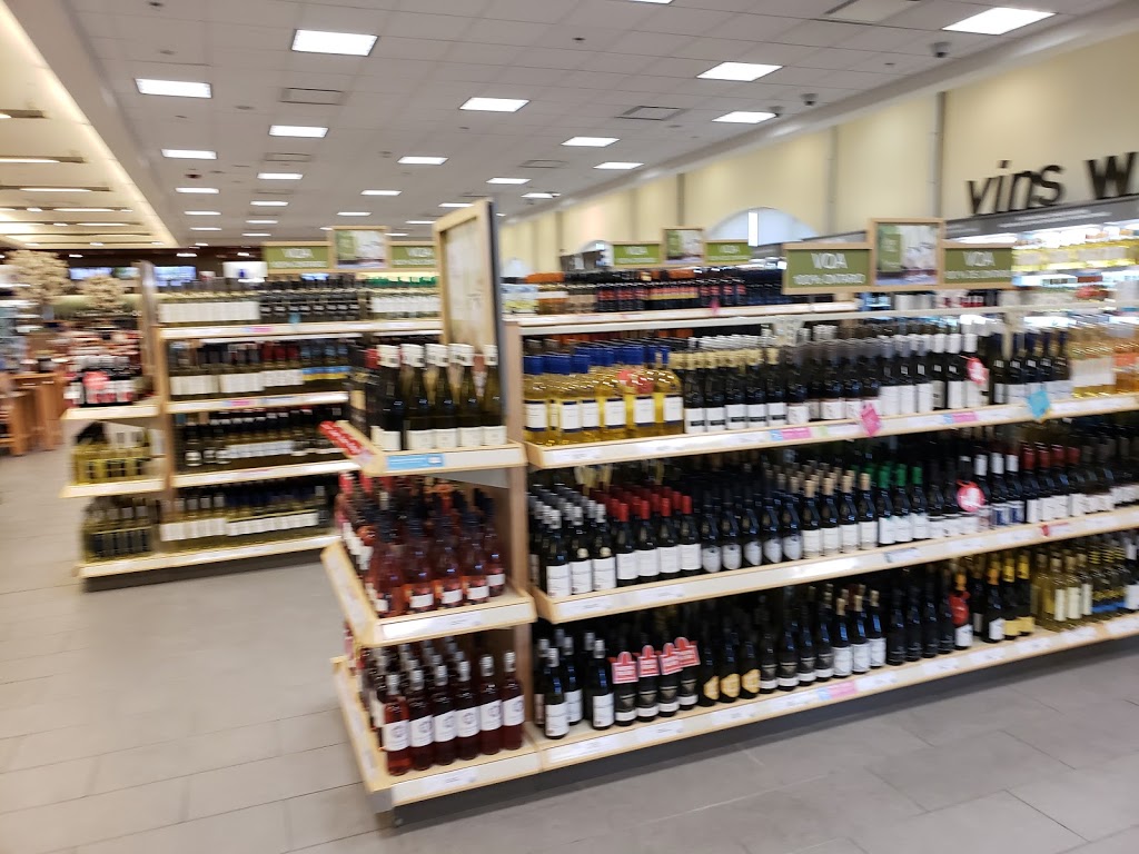 LCBO | 65 Wicksteed Ave, East York, ON M4G 4H9, Canada | Phone: (416) 425-6282