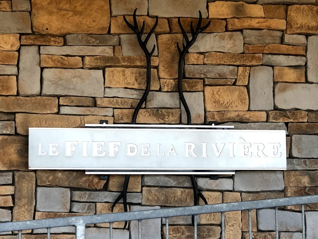 Le Fief de la Rivière | 20280 Boulevard des Acadiens, Bécancour, QC G9H 1M8, Canada | Phone: (819) 801-2195