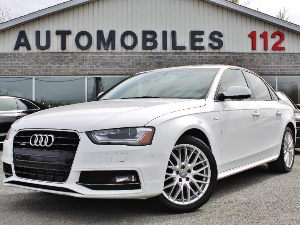 Automobiles 112 | 1304 Rue Principale, Granby, QC J2J 0M2, Canada | Phone: (450) 378-7983