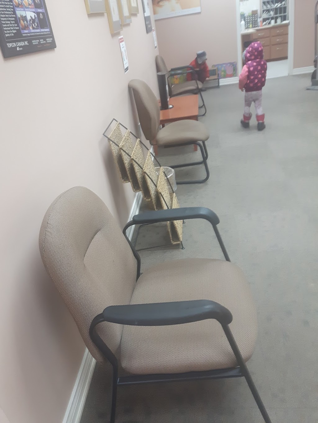 Digby Eye Care Center | 15 Carleton St, Digby, NS B0V 1A0, Canada | Phone: (902) 245-1010