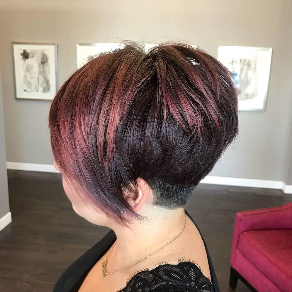 Coiffure Lorraine Marois | 20 Rue Demers, Saint-Apollinaire, QC G0S 2E0, Canada | Phone: (418) 881-2754