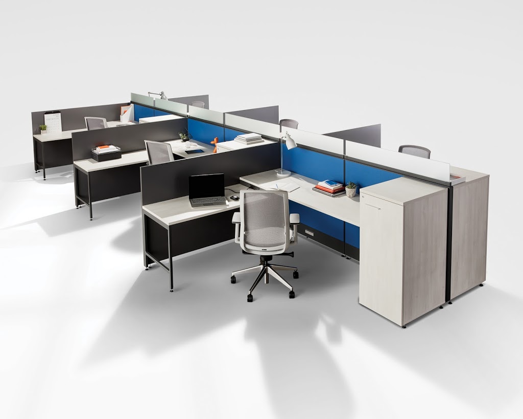 Newmarket Office Furniture Ltd | 1235 Journeys End Cir #4, Newmarket, ON L3Y 8T6, Canada | Phone: (905) 853-0836