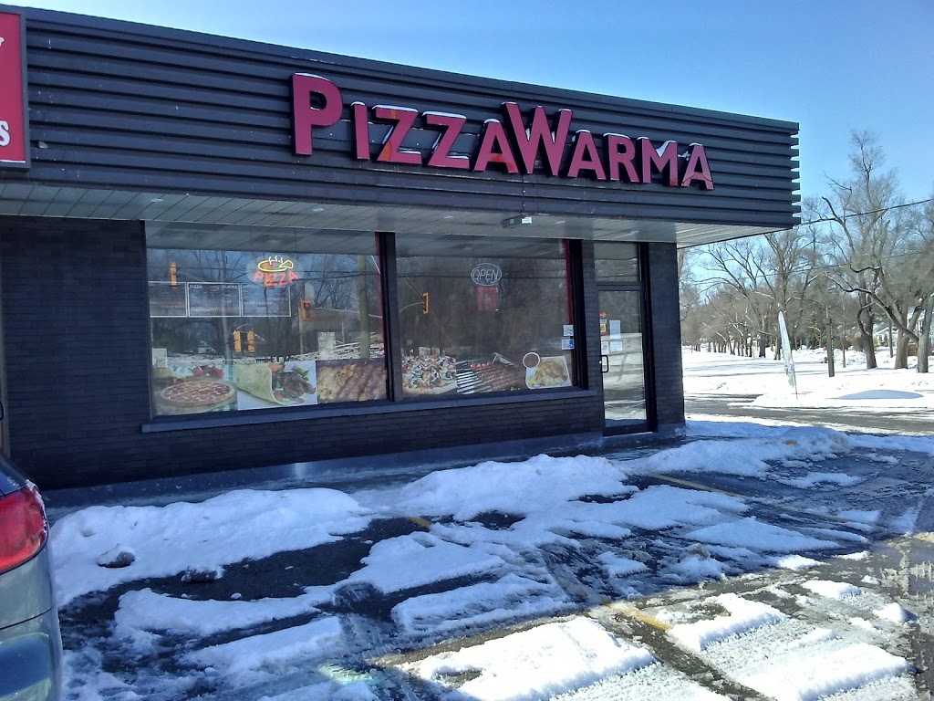 PizzaWarma | 155 Highland Rd E, Kitchener, ON N2M 3W1, Canada | Phone: (519) 954-7300