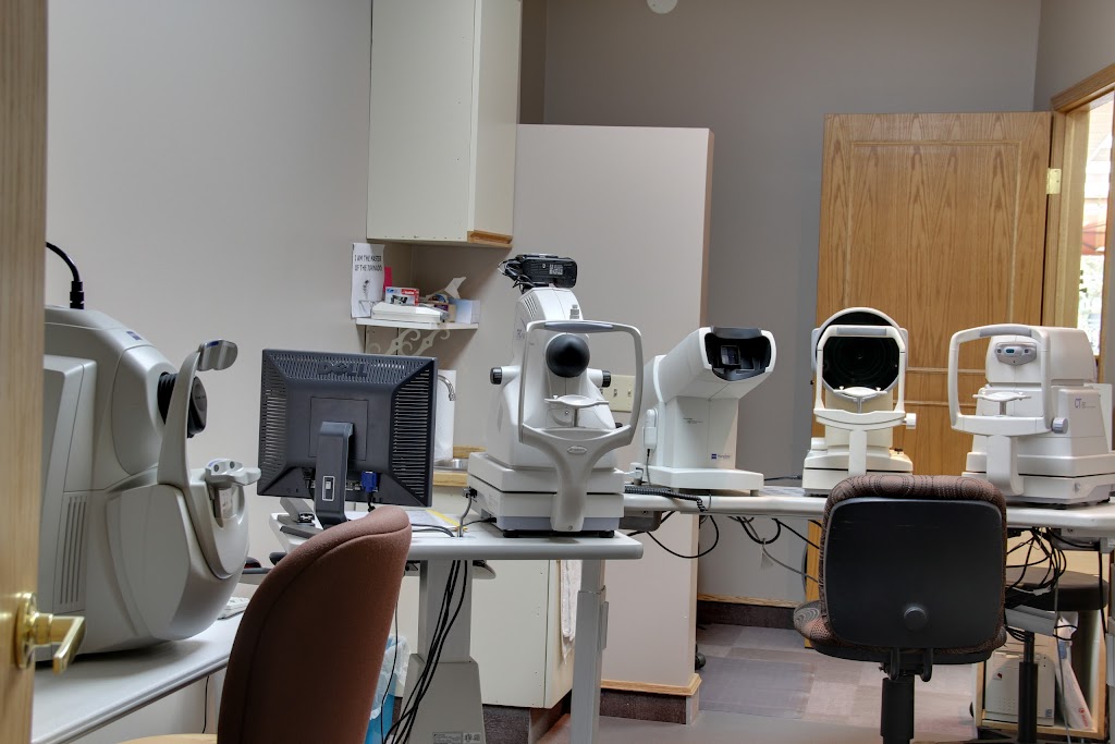 Rocky Mountain Optometry | 13119 20 Ave, Blairmore, AB T0K 0E0, Canada | Phone: (403) 562-7144