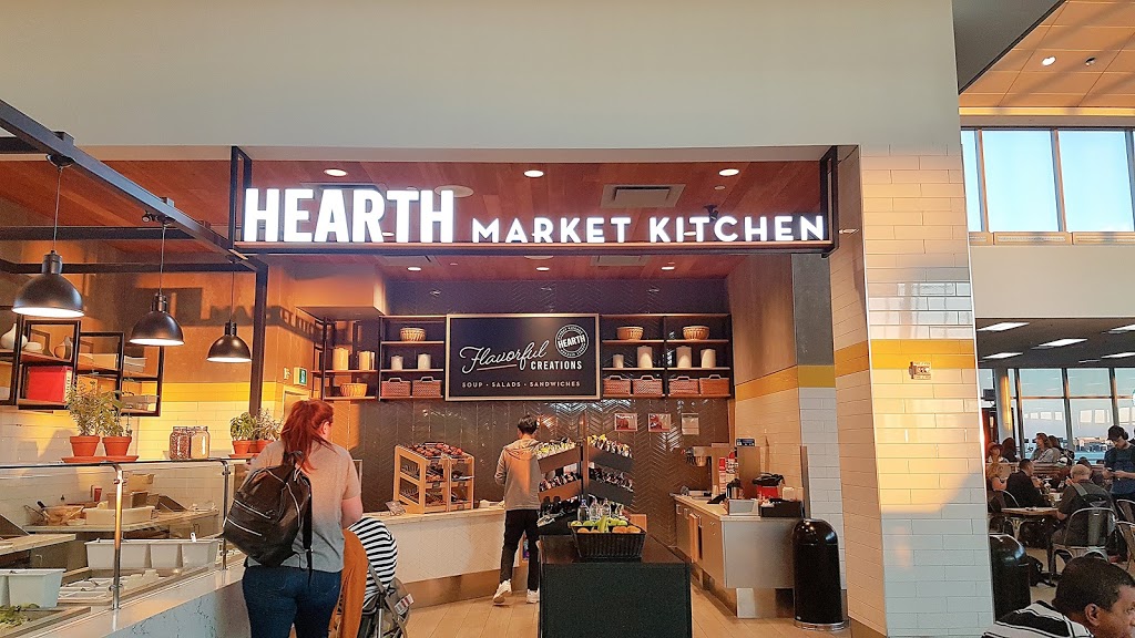 Hearth Market kitchen | Mississauga, ON L4W 1S9, Canada