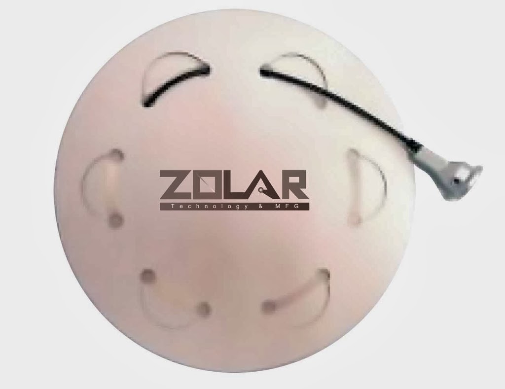 Zolar Technology & Mfg. Co. Inc | 6315 Shawson Dr #7, Mississauga, ON L5T 1J2, Canada | Phone: (905) 593-3605