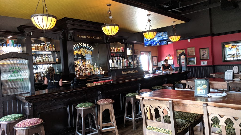 Fionn MacCools | 2331 Appleby Line, Burlington, ON L7L 0J3, Canada | Phone: (905) 332-9990