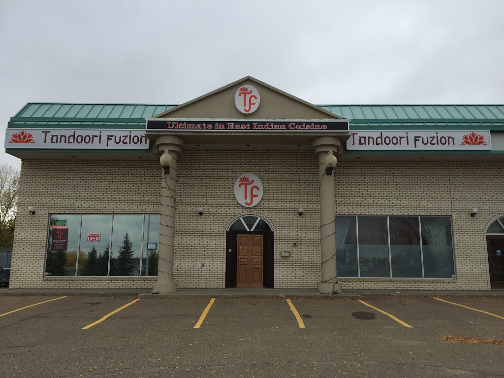 Tandoori Fuzion | 81 Liberton Dr, St. Albert, AB T8N 4L5, Canada | Phone: (780) 459-4808