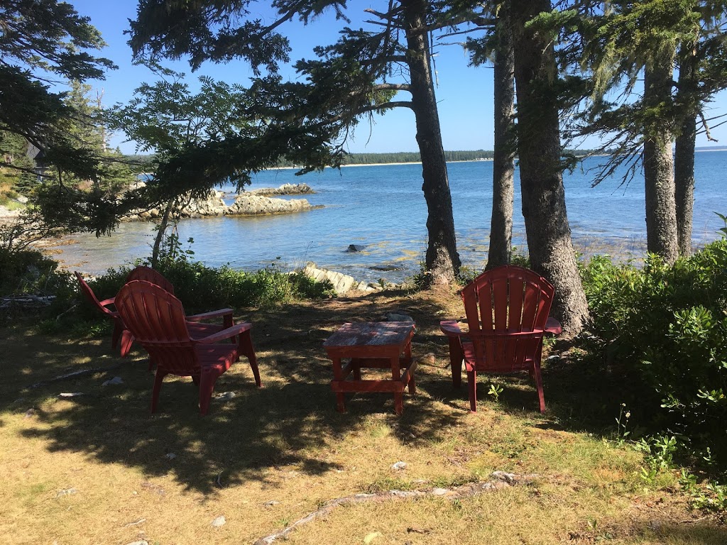 MacLeod Cottages | 346 Green Bay Rd, Green Bay, NS B4V 6N8, Canada | Phone: (902) 298-9755