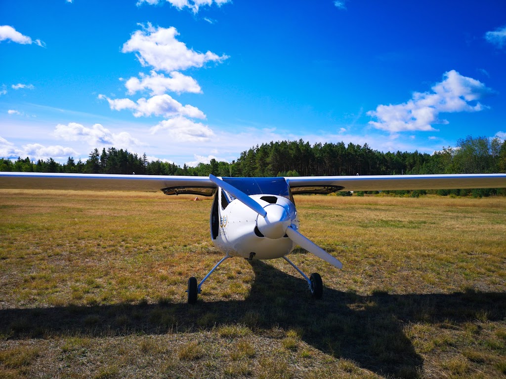 Sundridge South River Airpark | 521 Airport Rd, Sundridge, ON P0A 1Z0, Canada | Phone: (905) 520-6596