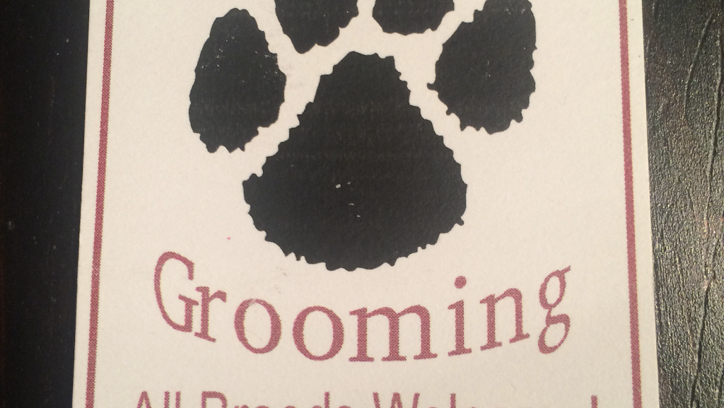 Happy pooch grooming | 123 Diltz Rd, Dunnville, ON N1A 2V6, Canada | Phone: (905) 774-4311