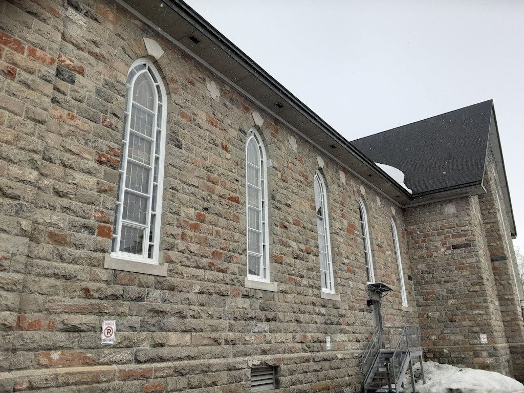 St-John-of-God Catholic Church | 75 Rue Principale N, Saint-Jean-de-Dieu, QC G0L 3M0, Canada | Phone: (418) 963-2021