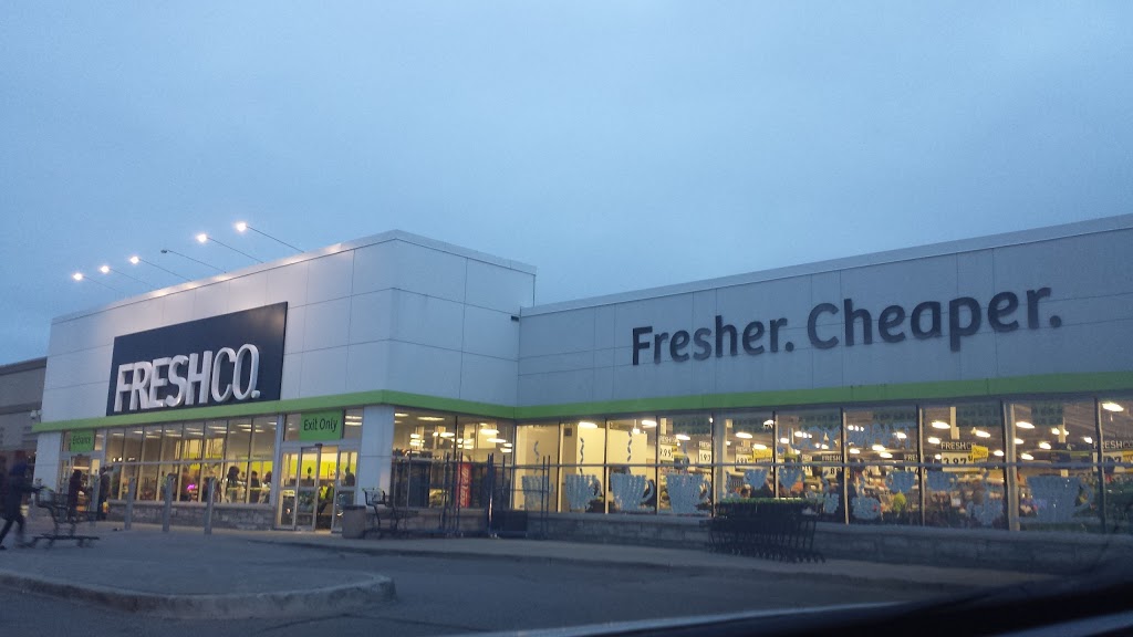 FreshCo. | 10651 Chinguacousy Rd, Brampton, ON L7A 0N5, Canada | Phone: (905) 495-4951