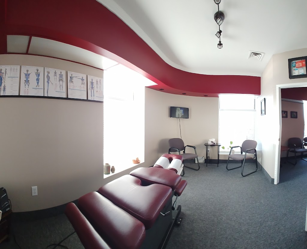 Inspire Chiropractic Rehabilitation & Sport Performance | 45 King St E, Ingersoll, ON N5C 1G5, Canada | Phone: (519) 425-0202