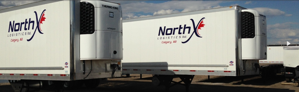 NorthX Logistics Ltd | 234040 Wrangler Rd Bldg C, Calgary, AB T1X 0K2, Canada | Phone: (403) 476-0951
