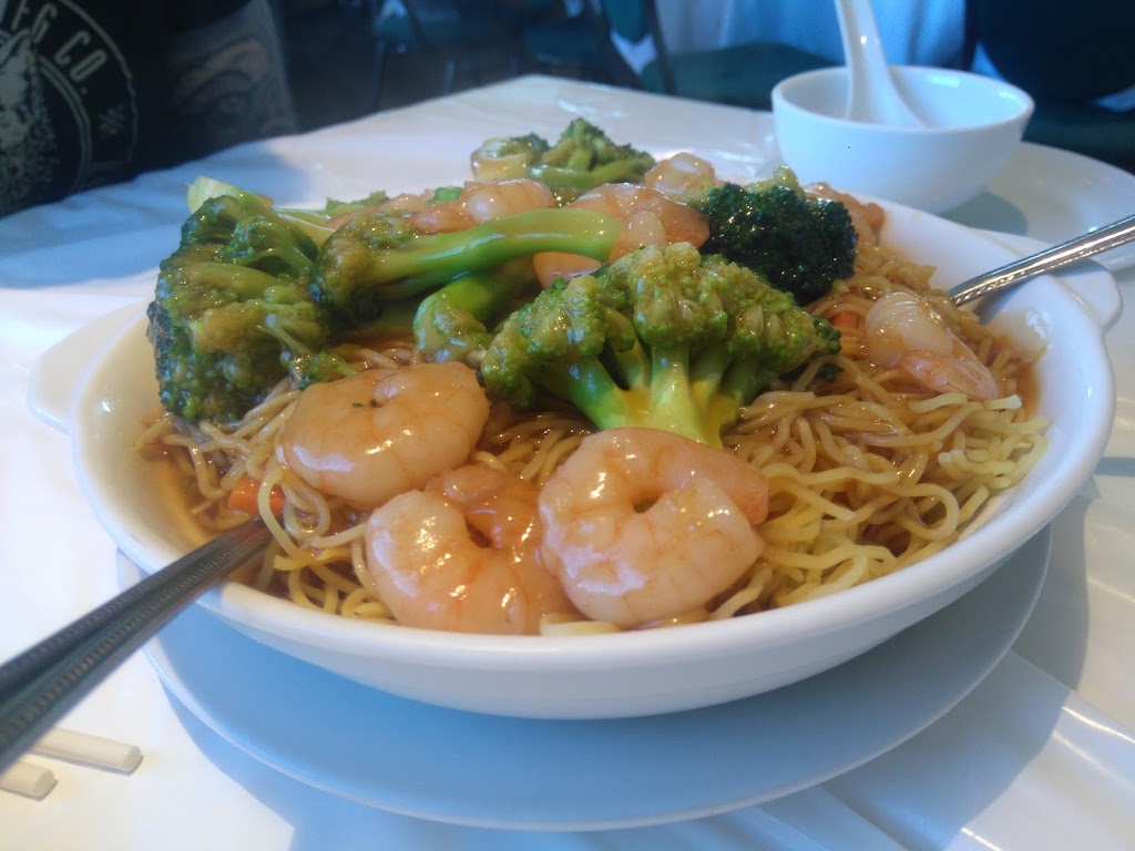 Iron Chef Chinese Restaurant | 1116 Upper Sherman Ave, Hamilton, ON L8W 3W1, Canada | Phone: (905) 389-2288