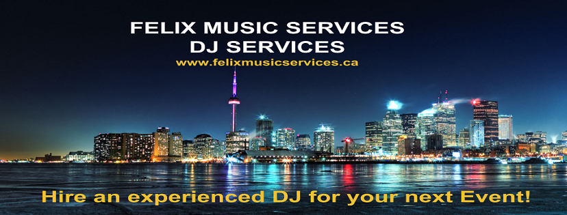 Felix Music Services | By mail at 39-99 Kimberley Avenue, London, ON N5Z 5A1, Canada | Phone: (519) 777-6686