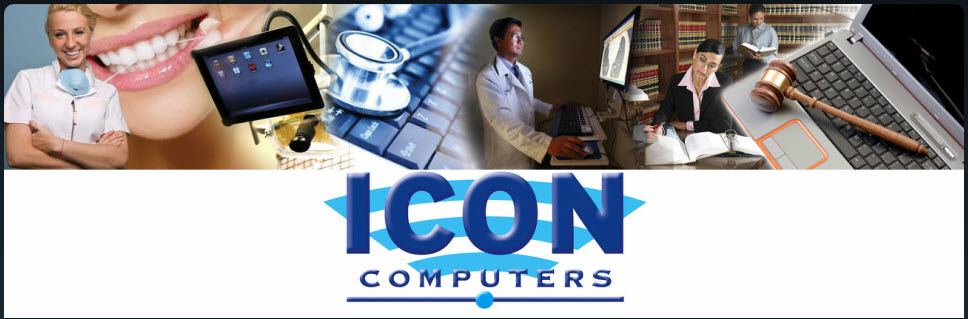 Icon Computers | 90 Centennial Pkwy N, Hamilton, ON L8E 1H7, Canada | Phone: (905) 560-4608