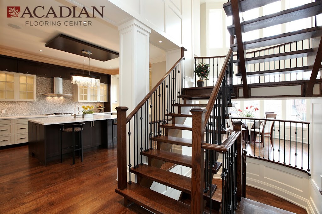 Acadian Flooring Centre Ltd. | 162 Bullock Dr #14, Markham, ON L3P 1W2, Canada | Phone: (905) 294-9575