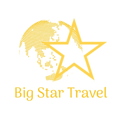 Big Star Travel Ltd. | 140 Kingsbury Cl SE, Airdrie, AB T4A 0R6, Canada | Phone: (403) 472-1322