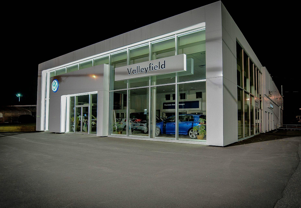 Valleyfield Volkswagen | 3399 Boulevard Monseigneur-Langlois, Salaberry-de-Valleyfield, QC J6S 4Y2, Canada | Phone: (450) 371-5563