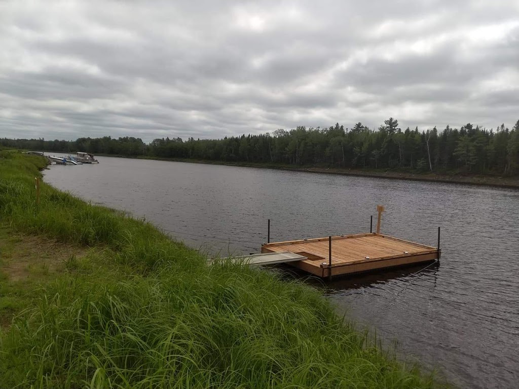 RiverRun Campground | 8976 NB-112, Coles Island, NB E4C 2V2, Canada | Phone: (506) 362-9198