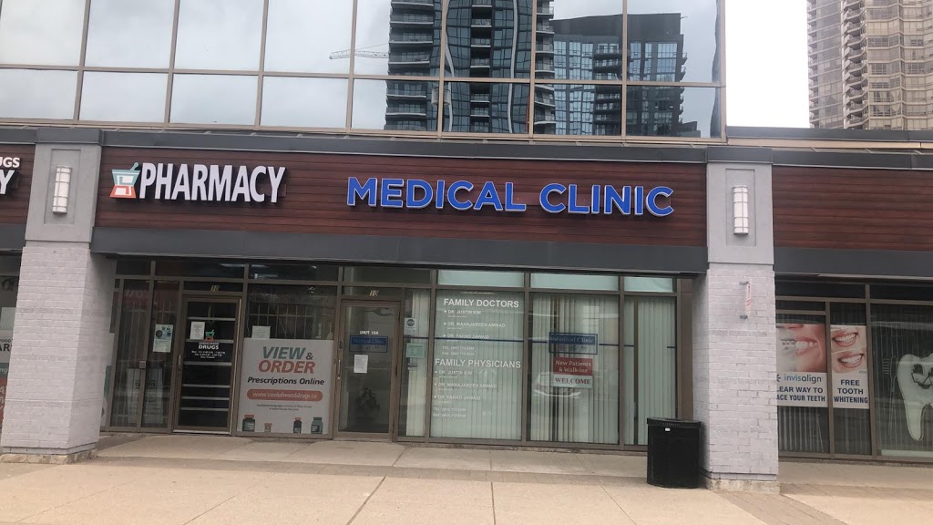 Dr. Fahad Jawaid | 30 Eglinton Ave W #10A, Mississauga, ON L5R 3E7, Canada | Phone: (905) 712-2288