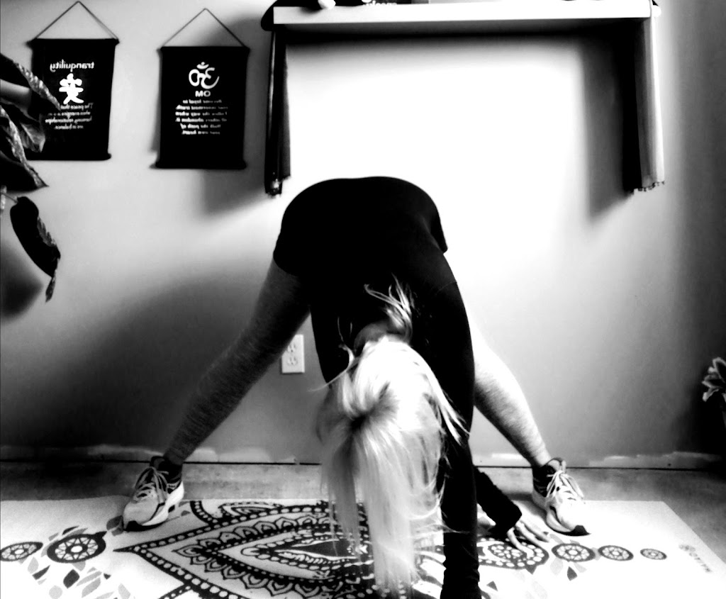 YYC Reflections Yoga | 18 Bridlewood Grove SW, Calgary, AB T2Y 3S7, Canada | Phone: (403) 519-9003