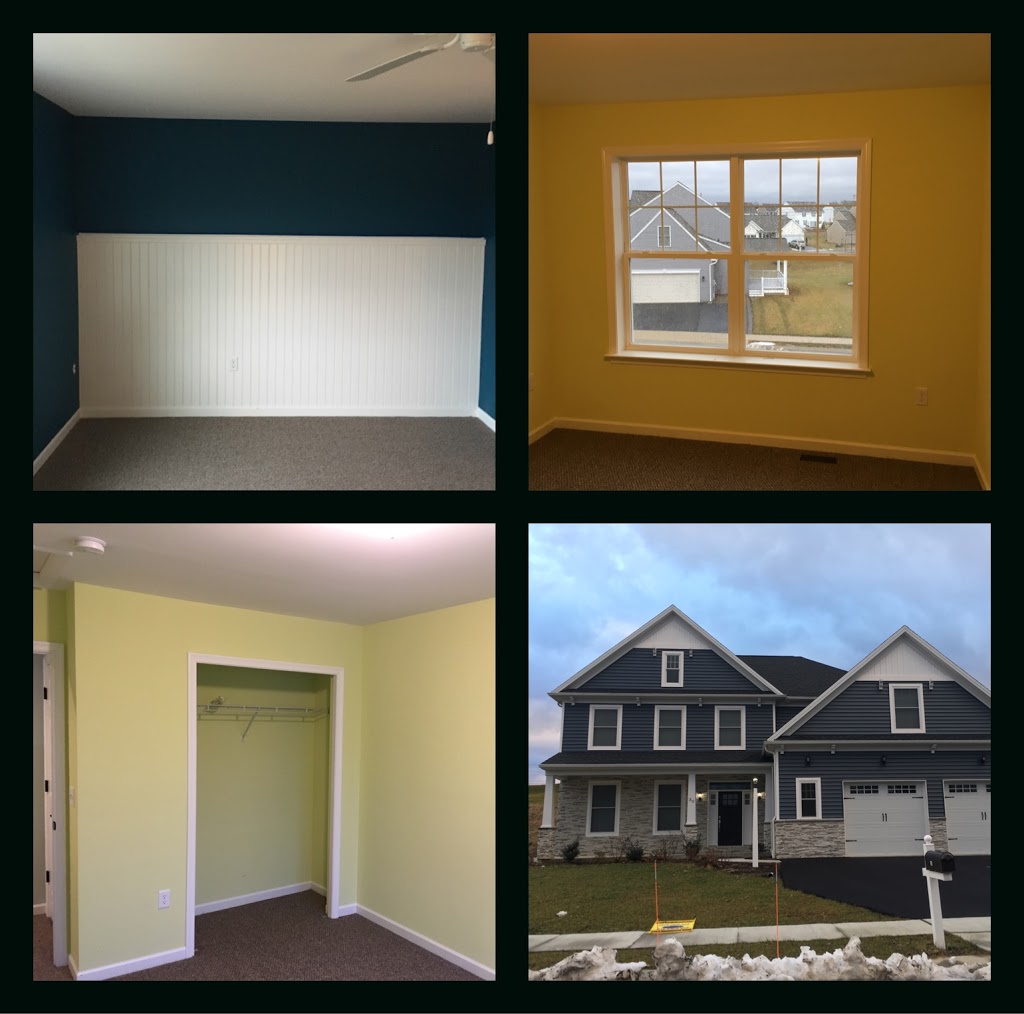 Fresh Home Painters | 1517 Eighth Ave Louth, St. Catharines, ON L2R 6P7, Canada | Phone: (289) 407-8935