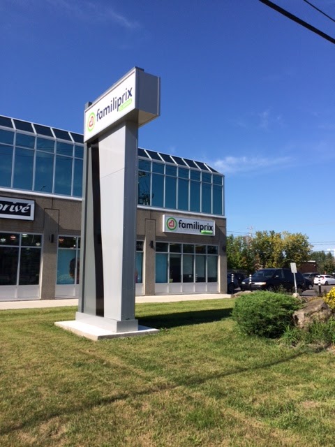 Familiprix Clinique Ian-Philip Paul-Hus (pharmacie affiliée) | 1000 Bd de Montarville #100, Boucherville, QC J4B 5V9, Canada | Phone: (450) 356-3555