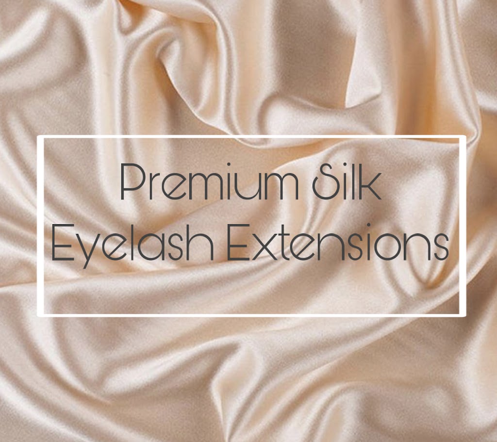 Silk Lash Studio | 5783 Lanark County Rd 43, Perth, ON K7H 3C7, Canada | Phone: (613) 451-2962