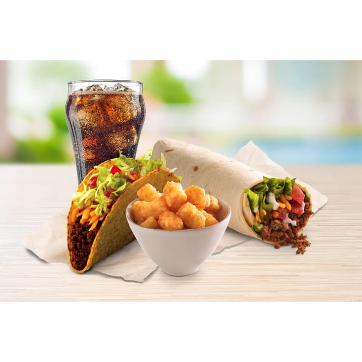 TacoTime | 380 AB-611, Maskwacis, AB T0C 1N0, Canada | Phone: (780) 585-8226