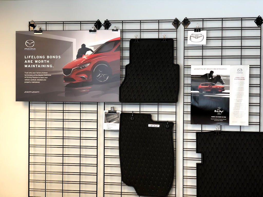 Kamloops Mazda | E, Trans-Canada Hwy #2595, Kamloops, BC V2C 4A9, Canada | Phone: (250) 828-1777