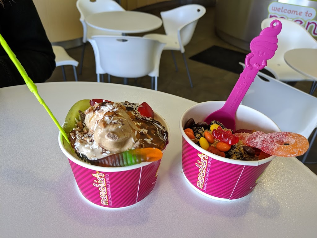 Menchies | 1020 Ottawa St N, Kitchener, ON N2A 3Z3, Canada | Phone: (519) 997-3495