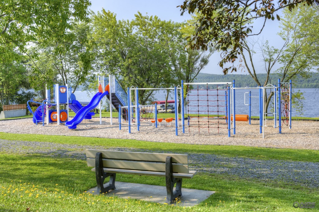 Parc du Grand lac St-François | 158 Chemin J-Cyrille-Bureau, Lambton, QC G0M 1H0, Canada | Phone: (418) 486-2607