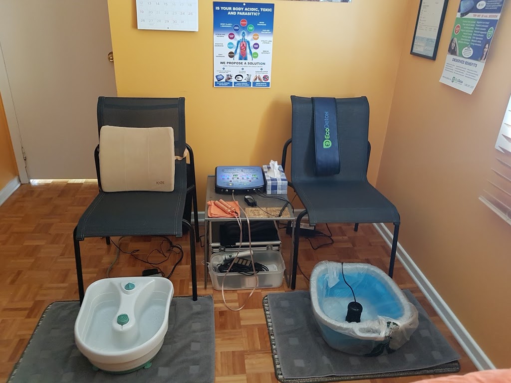 European Health Connection | 50 Jackson Ct, Kanata, ON K2K 1B7, Canada | Phone: (613) 252-0744