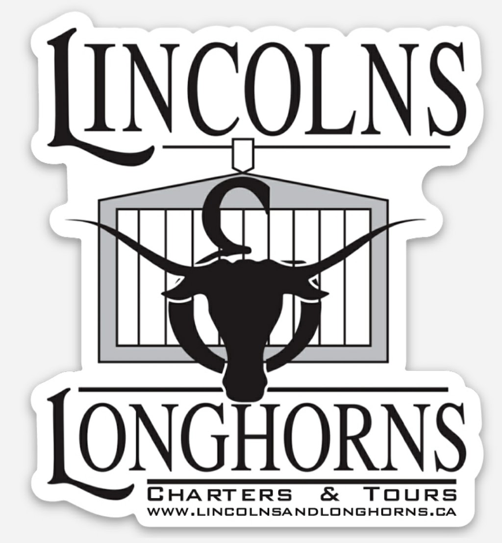 Lincolns & Longhorns Inc. Charter & Tours | 59133 PTH 12 BX 26, Anola, MB R0E 0A0, Canada | Phone: (204) 914-3770