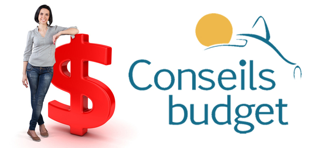 Conseils Budget | 1001 4e Av, Laval, QC H7R 4K6, Canada | Phone: (514) 922-4188