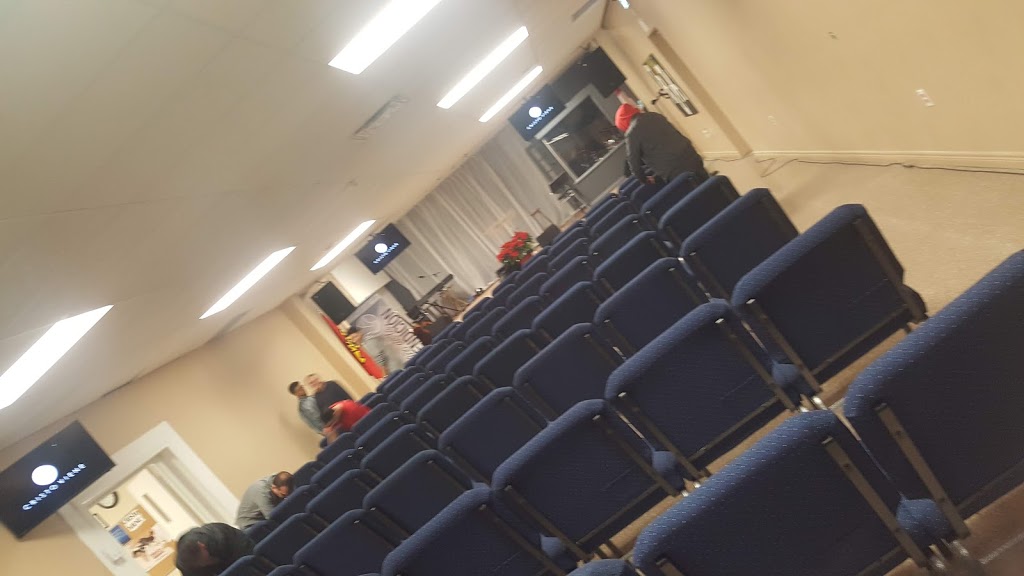 Iglesia Pentecostal Cristo Viene | 68 Milvan Dr, North York, ON M9L 1Z3, Canada | Phone: (416) 740-8986