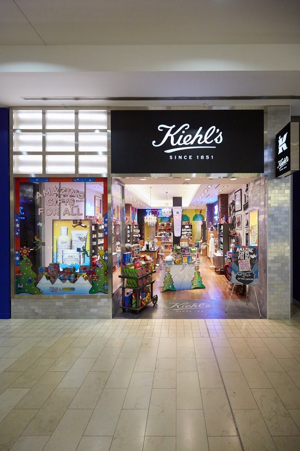 Kiehls Since 1851 | Yorkdale Shopping Centre, 3401 Dufferin St, North York, ON M6A 2T9, Canada | Phone: (416) 256-4494