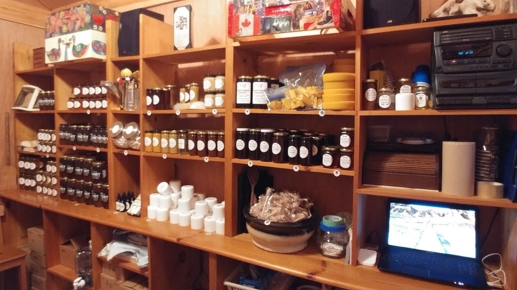 Beatty Honey | 508 Main St E, Merrickville-Wolford, ON K0G 1N0, Canada | Phone: (647) 361-8094