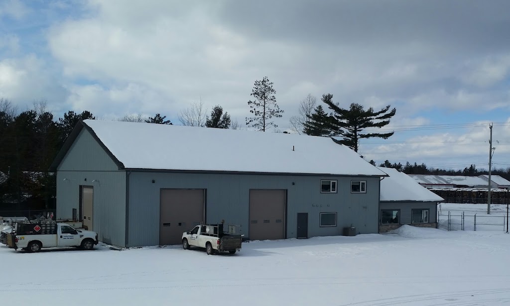 Bracebridge Propane | 1646 Winhara Rd, Gravenhurst, ON P1P 1R1, Canada | Phone: (705) 645-4294