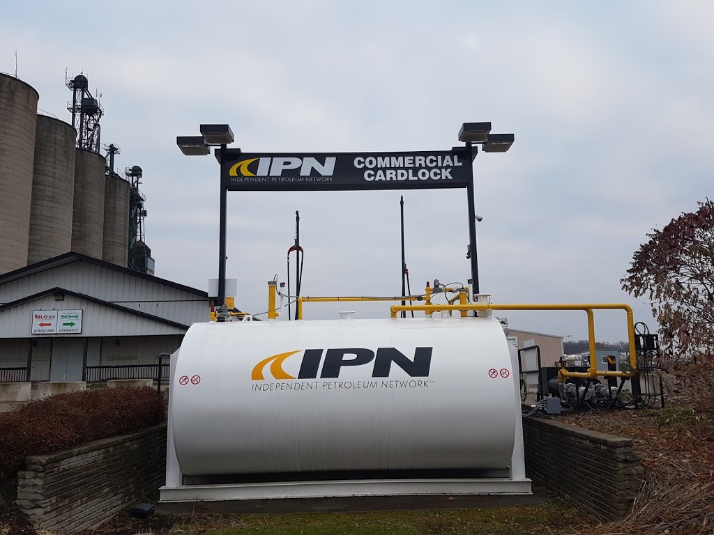 UPI Energy | 685558 Oxford 2, Woodstock, ON N4S 7V9, Canada | Phone: (519) 539-2936