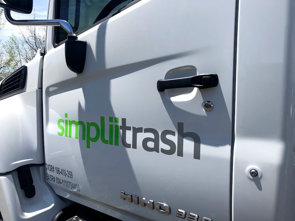 Simplii Environmental Corp | 50 Bertal Rd, Toronto, ON M6M, Canada | Phone: (416) 658-0000