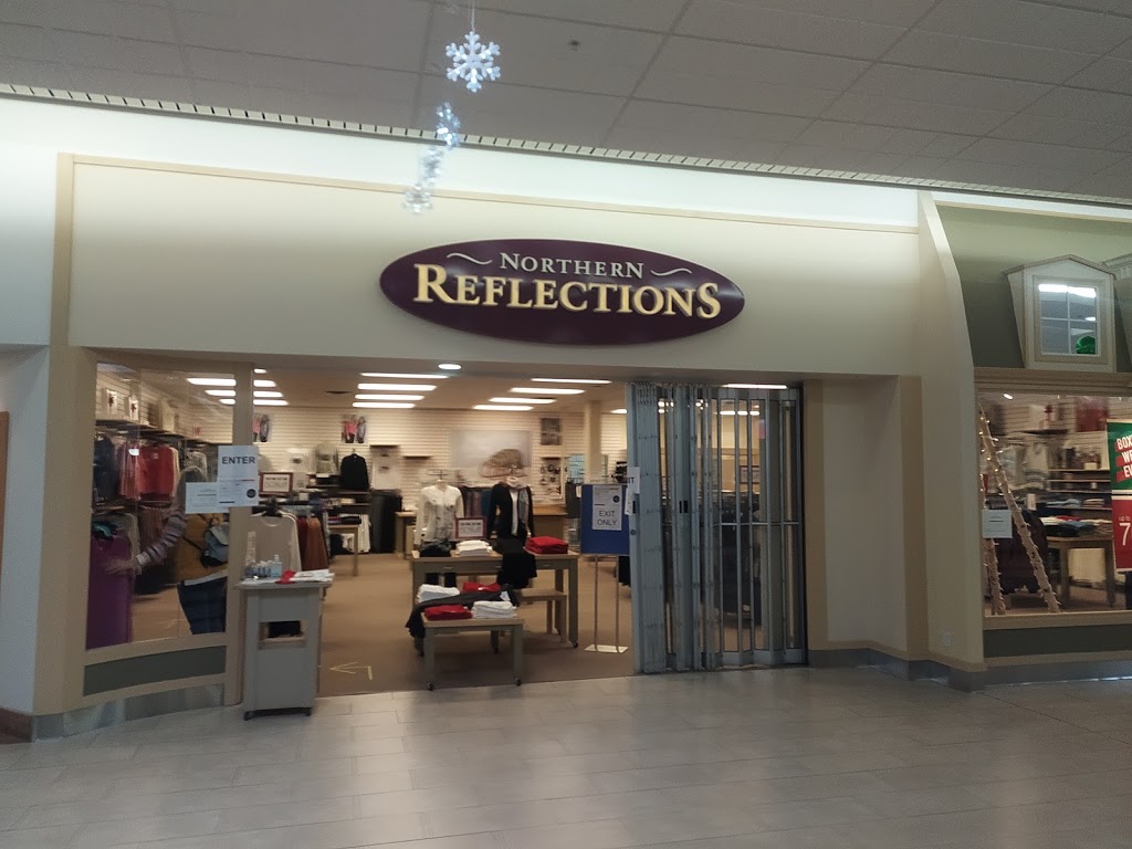 Northern Reflections | The Mall at Piccadilly, 1151 10 Ave SW, Salmon Arm, BC V1E 1T3, Canada | Phone: (250) 804-0309