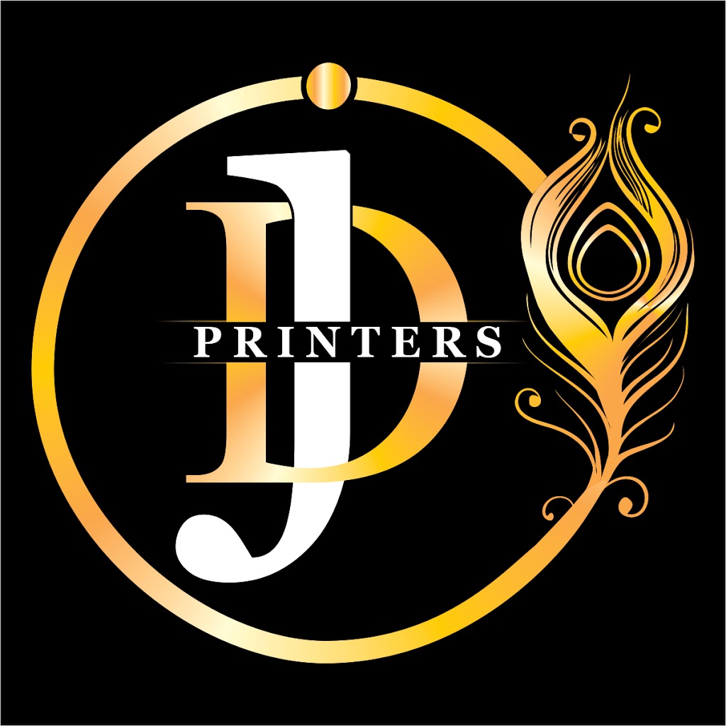 JD Printers | Kitchener, ON N2R, Canada | Phone: (226) 899-2081